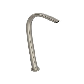 Bica lavatório Mesa Wave Média Deca You Inox 1791.INX106