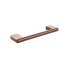 Porta Toalha Rosto Deca You Dynamic Peach 2050.CL104.MT