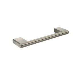 Porta toalhas de rosto quadrada deca you inox 2050.INX104
