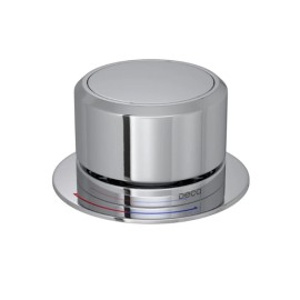 Acionamento Monocomando Mesa redonda deca you 4990.C104