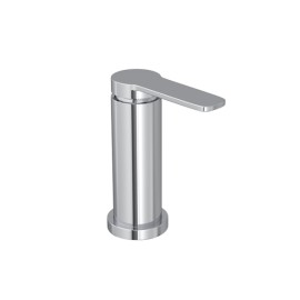 Acionamento Monocomando Mesa Cozinha Flat Deca You Cromado 4992.C99.02 Acionamento Monocomando Mesa Cozinha Flat Deca You Cromado 4992.C99.02