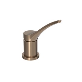 Acionamento Monocomando Mesa Cozinha Deca You Wave Corten  4992.CT99.MT.01 Acionamento Monocomando Mesa Cozinha Deca You Wave Corten  4992.CT99.MT.01