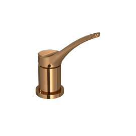 Acionamento Monocomando Mesa Cozinha Deca You Wave Red Gold 4992.GL99.RD.01 Acionamento Monocomando Mesa Cozinha Deca You Wave Red Gold 4992.GL99.RD.01