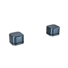 Acionamento Misturador Mesa quadrada deca you dynamic blue 4992.AZ105.MT Acionamento Misturador Mesa quadrada deca you dynamic blue 4992.AZ105.MT