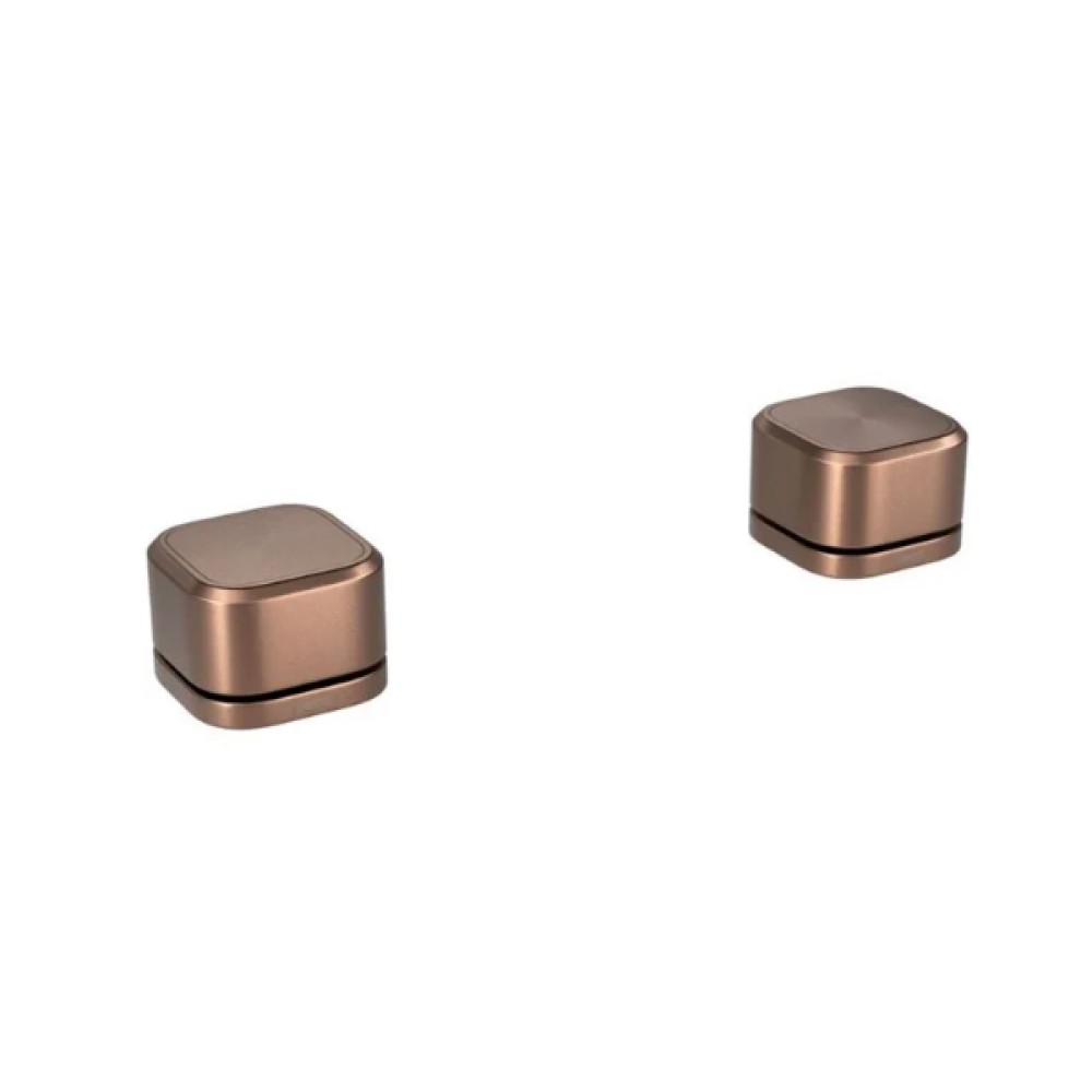 Acionamento Misturador Mesa quadrada deca you dynamic peach 4992.CL105.MT Acionamento Misturador Mesa quadrada deca you dynamic peach 4992.CL105.MT