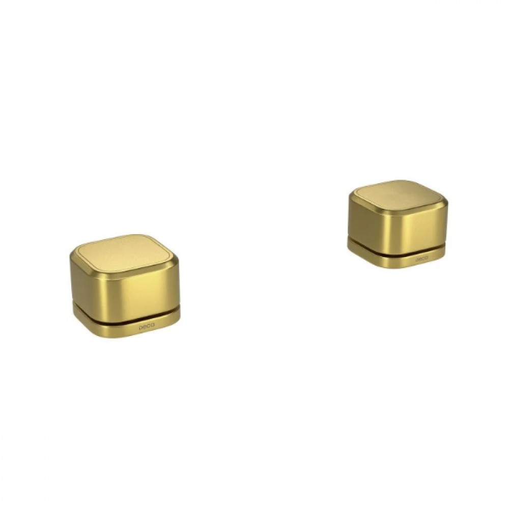 Acionamento Misturador Mesa quadrada deca you dynamic gold 4992.LS105.MT Acionamento Misturador Mesa quadrada deca you dynamic gold 4992.LS105.MT