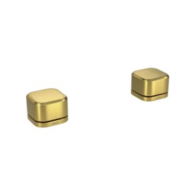 Acionamento Misturador Mesa quadrada deca you dynamic gold 4992.LS105.MT