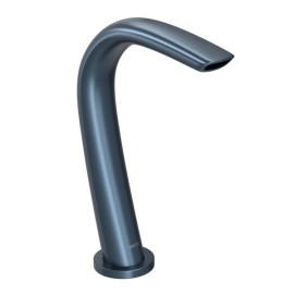 Bica Lavatorio Mesa Wave Baixa Deca You Dynamic Blue 1790.AZ106.MT