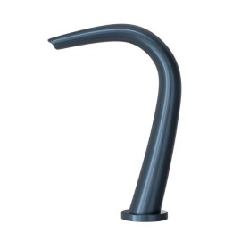 Bica Lavatorio Mesa Wave Baixa Deca You Dynamic Blue 1790.AZ106.MT