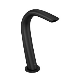 Bica Lavatorio Mesa Wave Baixa Deca You Black Matte 1790.BL106.MT