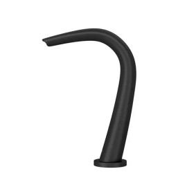 Bica Lavatorio Mesa Wave Baixa Deca You Black Matte 1790.BL106.MT