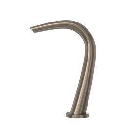 Bica Lavatório Mesa Wave Baixa Deca You Corten Matte 1790.CT106.MT