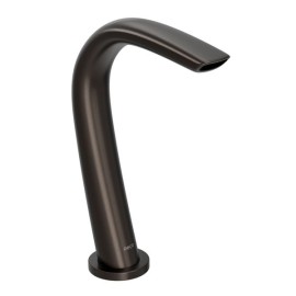Bica Lavatorio Mesa Wave Baixa Deca You Brown Matte 1790.MR106.MT
