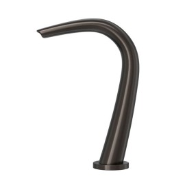 Bica Lavatorio Mesa Wave Baixa Deca You Brown Matte 1790.MR106.MT