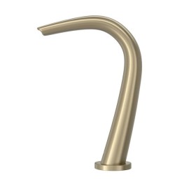 Bica Lavatorio Mesa Wave Baixa Deca You Summer Gold 1790.SM106.MT