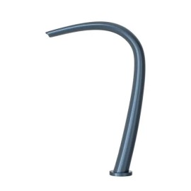 Bica lavatório mesa wave média deca you dynamic blue 1791.AZ106.MT