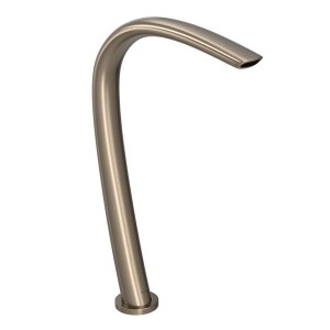 Bica Lavatório Mesa Wave Media Deca You Corten Mat..