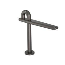 Bica Lavatorio Mesa Memphis Media Deca You Dynamic Blue/Dark Antrancite 1791.GF107.AZ.MT Bica Lavatorio Mesa Memphis Media Deca You Dynamic Blue/Dark Antrancite 1791.GF107.AZ.MT