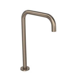 Bica Lavatório Mesa Quadrada Alta Deca You Corten ..