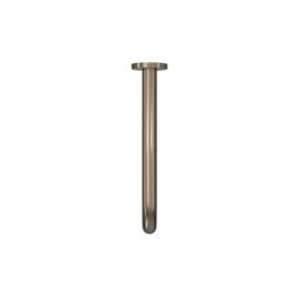 Bica Lavatório Parede Longa Deca You Corten Matte 1797.CT104.MT