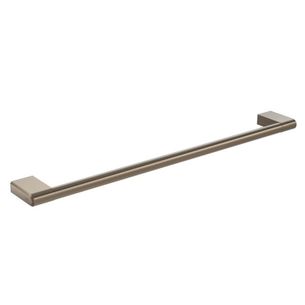 Porta Toalha 500mm Deca You Corten 2040.CT104.050.MT