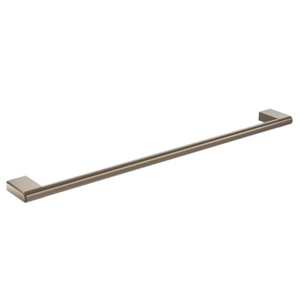 Porta Toalha 600mm Deca You Corten 2040.CT104.060.MT
