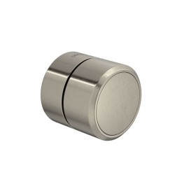 Acabamento Pequeno redonda deca you inox 4900.INX104.PQ