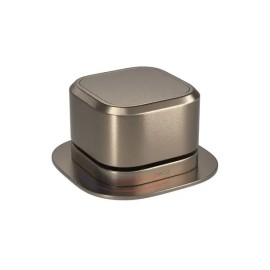 Acionamento Monocomando Mesa Quadrada Deca You Corten 4990.CT105.MT