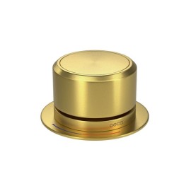 Acionamento Monocomando Mesa Redonda Deca You Dynamic Gold 4990.LS104.MT