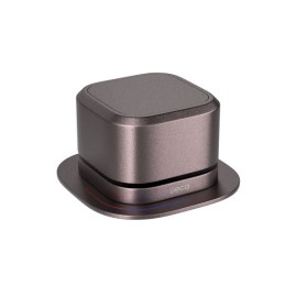 Acionamento monocomando mesa quadrada deca you dynamic lilac 4990.LV105.MT