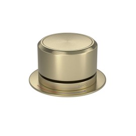 Acionamento monocomando mesa redonda deca you summer gold 4990.SM104.MT