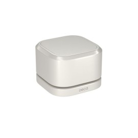 Acionamento torneira mesa quadrada deca you dynamic white 4991.BR105.MT