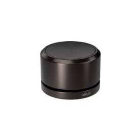 Acionamento torneira mesa redonda deca you brown matte 4991.MR104.MT