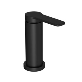 Acionamento Monocomando Mesa Cozinha Deca You Flat Black Matte 4992.BL99.MT.02