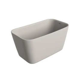 Banheira Deca com Degrau Amendoa BH.53135.AMFC