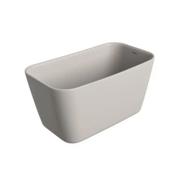 Banheira Deca com Degrau Amendoa BH.53135.AMFC
