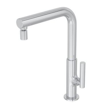 Torneira Mesa de Cozinha Bica Móvel Deca Beta Cromado 1167.C109