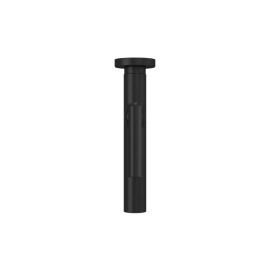 Torneira de Parede para Lavatório Deca Beta Black Matte 1178.BL109.MT