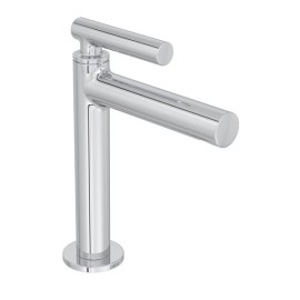 Torneira Mesa Lavatório Bica Baixa Deca Beta Cromado 1197.C109