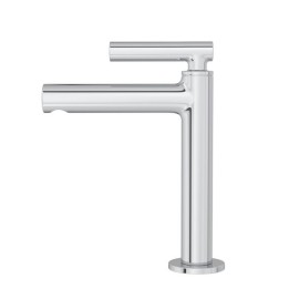 Torneira Mesa Lavatório Bica Baixa Deca Beta Cromado 1197.C109