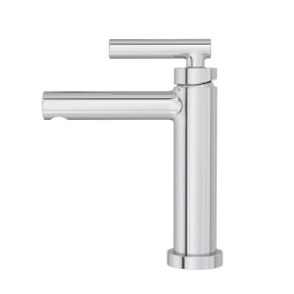 Misturador Monocomando Mesa Lavatório Bica Baixa Deca Beta Cromado 2875.C109