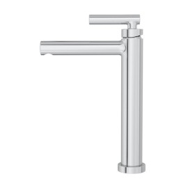 Misturador Monocomando Mesa Lavatório Bica Alta Deca Beta Cromado 2885.C109
