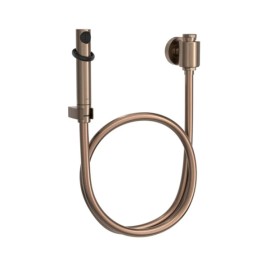 Ducha Higiênica Universal Derivação Corten Deca 1948.CT.ACT.MT