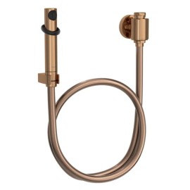 Ducha Higienica Universal Derivação Red Gold Deca 1948.GL.ACT.RD