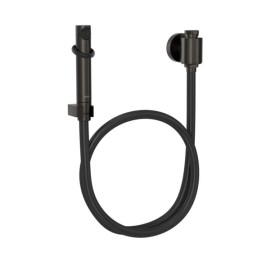 Ducha Higiênica Universal Derivação Brown Matte Deca 1948.MR.ACT.MT