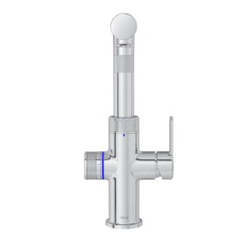 Monocomando de Cozinha Deca Enjoy Pro Cromado com Filtro de Água Gelada e Água com Gás 220V 2280.CR.CS.220 Monocomando de Cozinha Deca Enjoy Pro Cromado com Filtro de Água Gelada e Água com Gás 220V 2280.CR.CS.220