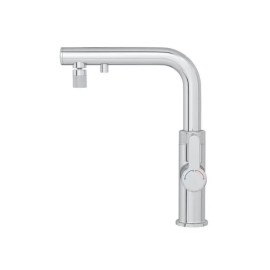 Monocomando de Cozinha Deca Enjoy Pro Cromado com Filtro de Água Gelada e Água com Gás 220V 2280.CR.CS.220 Monocomando de Cozinha Deca Enjoy Pro Cromado com Filtro de Água Gelada e Água com Gás 220V 2280.CR.CS.220