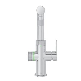Monocomando de Cozinha Deca Enjoy Pro Cromado com Filtro de Água Gelada e Água com Gás 220V 2280.CR.CS.220 Monocomando de Cozinha Deca Enjoy Pro Cromado com Filtro de Água Gelada e Água com Gás 220V 2280.CR.CS.220