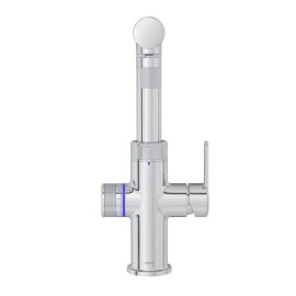 Monocomando Mesa Deca Enjoy Select Cromado com Seletor de Volume e Filtro para Cozinha 2281.CR.F.E Monocomando Mesa Deca Enjoy Select Cromado com Seletor de Volume e Filtro para Cozinha 2281.CR.F.E