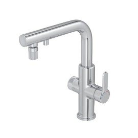 Monocomando com Filtro de Cozinha Deca Enjoy Go Cromado 2281.CR.F.M